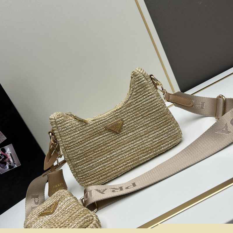 Pra*a satchel bags